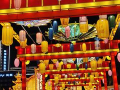 -深圳锦绣中华民俗村