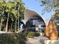 -人民公园(罗湖区)