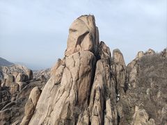 -嵖岈山风景区