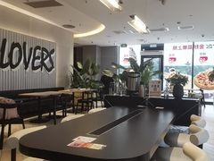 -必胜客(WOW宝龙城市广场店)