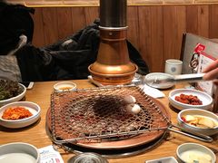 -王妃家(明洞中央店)