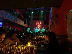 -MM·五声·音乐人与调酒师(西安路店)