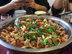 -米二红烧兔(华阳店)