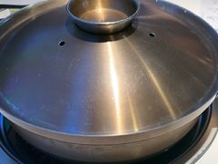 -烹然四季椰子鸡火锅(姚家园万象汇店)