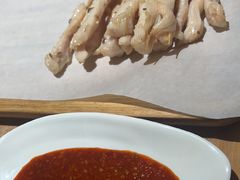 -小乾杯串店•16年沈阳烧烤(文安路店)