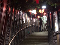 -东坡熬鱼馆(天泰路店)