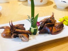 -德胜轩正宗顺德菜(宝安沙井会展中心店)