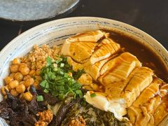 豆花米线-多味居(剪子巷店)