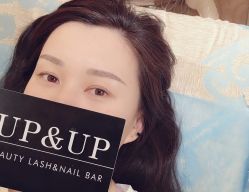 -UP&UP·半永久眉毛眼线机器野生眉