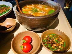 -山石榴·贵州菜(丰盛里店)