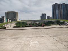 -陕西自然博物馆