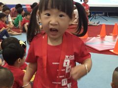 -美吉姆国际儿童发展中心(红谷滩绿地缤纷城中心)
