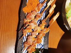 烤鸡软骨-合风谷(南下塘店)