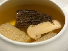 -杭州滨江银泰喜来登·采悦轩中餐厅