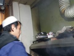 -清真·玛丽亚新疆菜主题餐厅(浙江中路店)