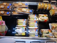-85度C(生甜甜圈研究工坊·上海局门店)