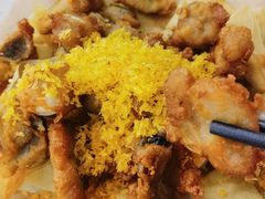 -南记食粥坊·宵夜大排档(南桂店)