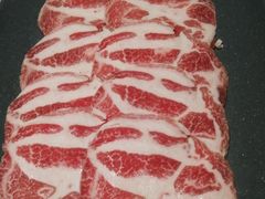 -新石器烤肉(南通CBD大有境店)