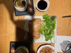 -味太助·银饭食堂(中华城店)