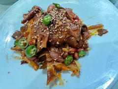 -八珍饺子·烤鸭·家常菜