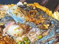 -雅佳神话·麻辣烤鱼(新街口店)