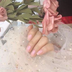 -蜜丝卡伦美甲美睫半永久