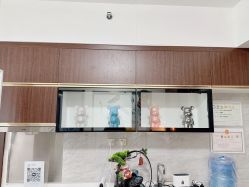-十三美学·半永久纹眉纹唇·野生眉