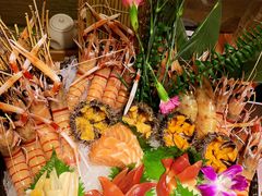 -割烹旭日本料理(龙湖狮山天街店)