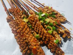 -林二哥宜烤官·宜宾小烧烤