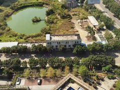 -丰顺宝丰酒店温泉