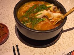 -Waanjai 晚嘉餐厅(南京商厦店)