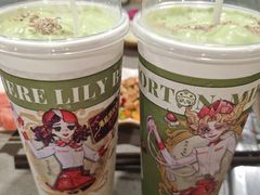 -海底捞火锅(珠影星光城夜宵主题店)