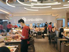 -西塔老太太泥炉烤肉(川沙百联店)