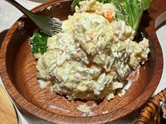 -俄士厨房(环球港店)