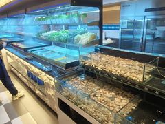 -星伦多自助料理·涮烤一体(江桥万达店)