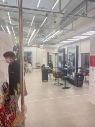 -BOF HAIR BY HONTO