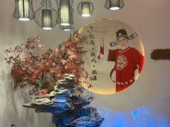 -徽镇小厨·经典徽菜(十里河店)