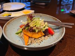 -杭州桐庐康莱德酒店西餐厅-舍