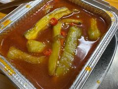 -源味居手把签烧烤(长春一店)