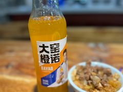 -桂花香手工面(鼓楼店)