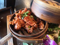 粉蒸肉-盡膳口福·百年汤方火锅(科华北路店)