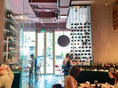 -Brut Eatery悦璞食堂(建国东路店)