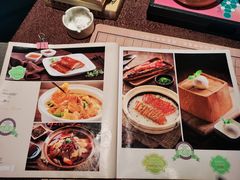 -小资太太餐厅(南岗区店)