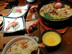 -千代武日本料理(哈西店)