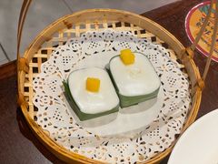 -泰妃殿(新世界旗舰店)