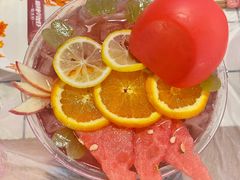 -霸王虾·麻辣小龙虾(清水河公园店)