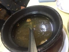 -湘德楼(德胜门外大街店)
