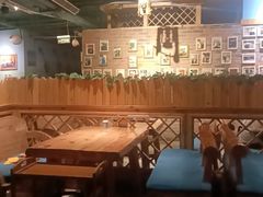 -老阿妈蒙古村·蒙古包·草原文化·歌舞表演(老君堂店)