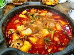 -笔记安顺夺夺粉火锅