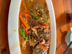 -云隐小厨·传统大理美食(复兴路店)